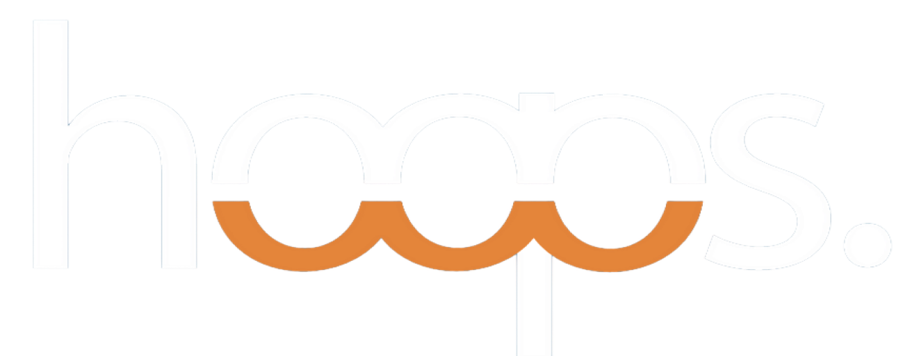 Hoops Care Logo